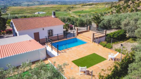 Cubo's Finca La Higuera de La Estacion, Jimera De Líbar